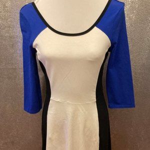 Express dress